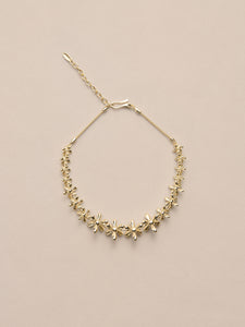 SIX WAYS CONTROL STICK NECKLACE