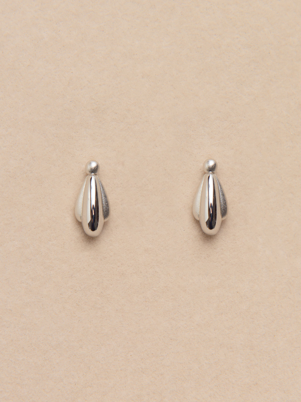 CONTROL STICK EARRINGS