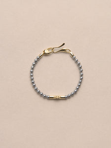 MOTOR PEARL BRACELET