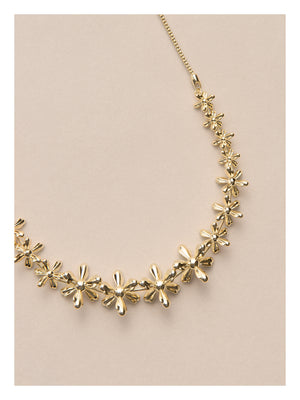 SIX WAYS CONTROL STICK NECKLACE