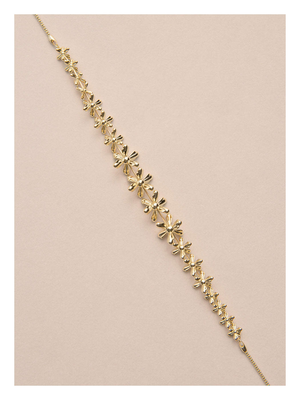 SIX WAYS CONTROL STICK NECKLACE