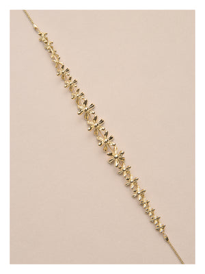SIX WAYS CONTROL STICK NECKLACE