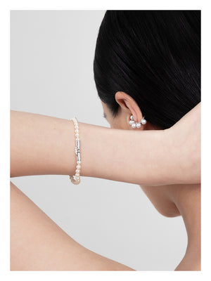 MOTOR PEARL BRACELET