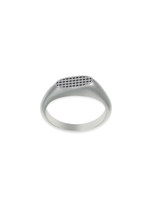 STEREO MESH RING