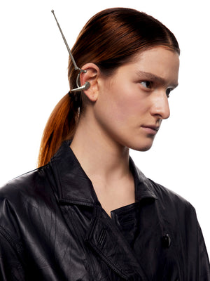 ANTENNA R EAR CLIP
