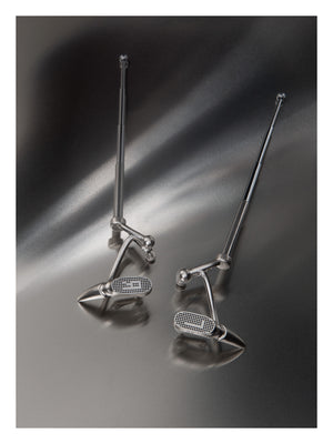 ANTENNA R EAR CLIP