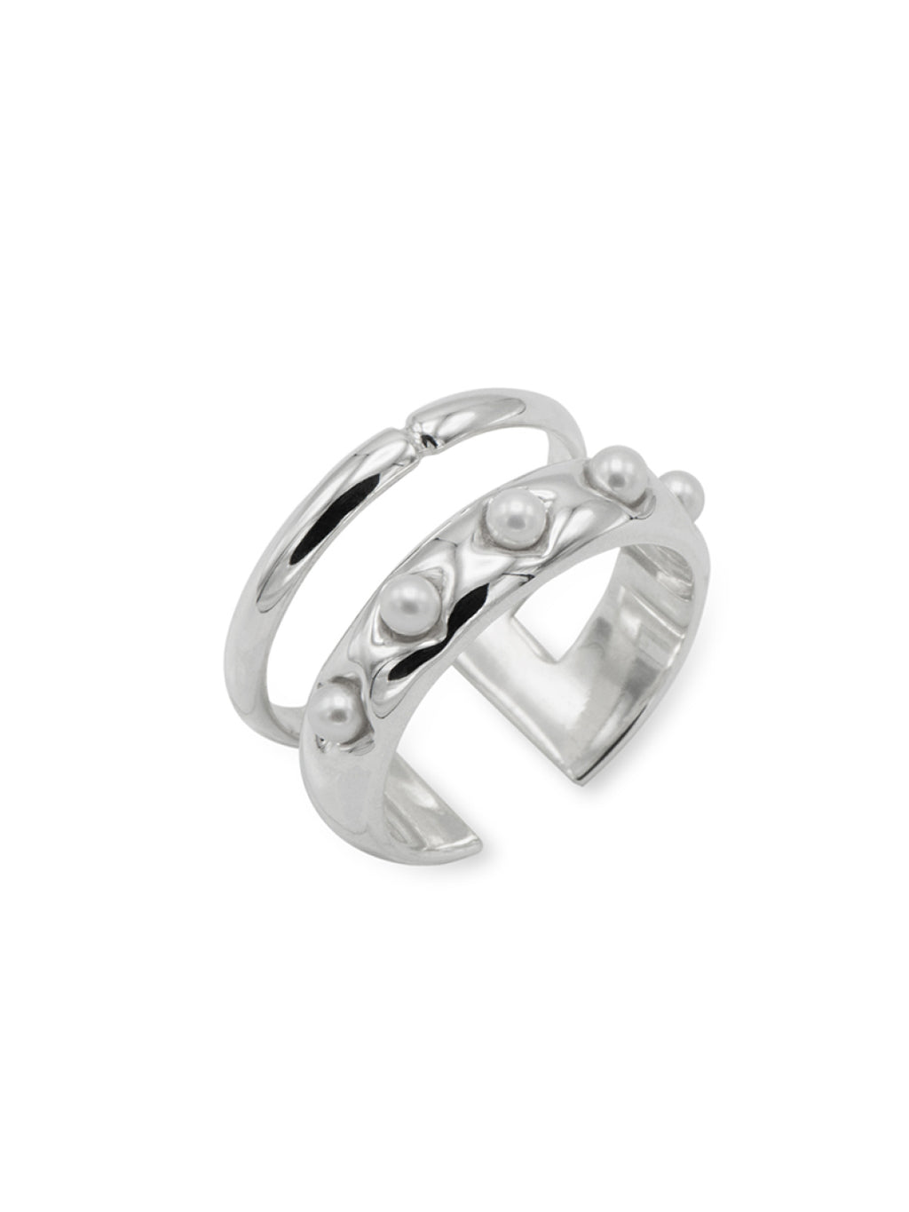 THE WHITE RING 05