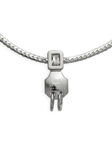 NAME TAG NECKLACE