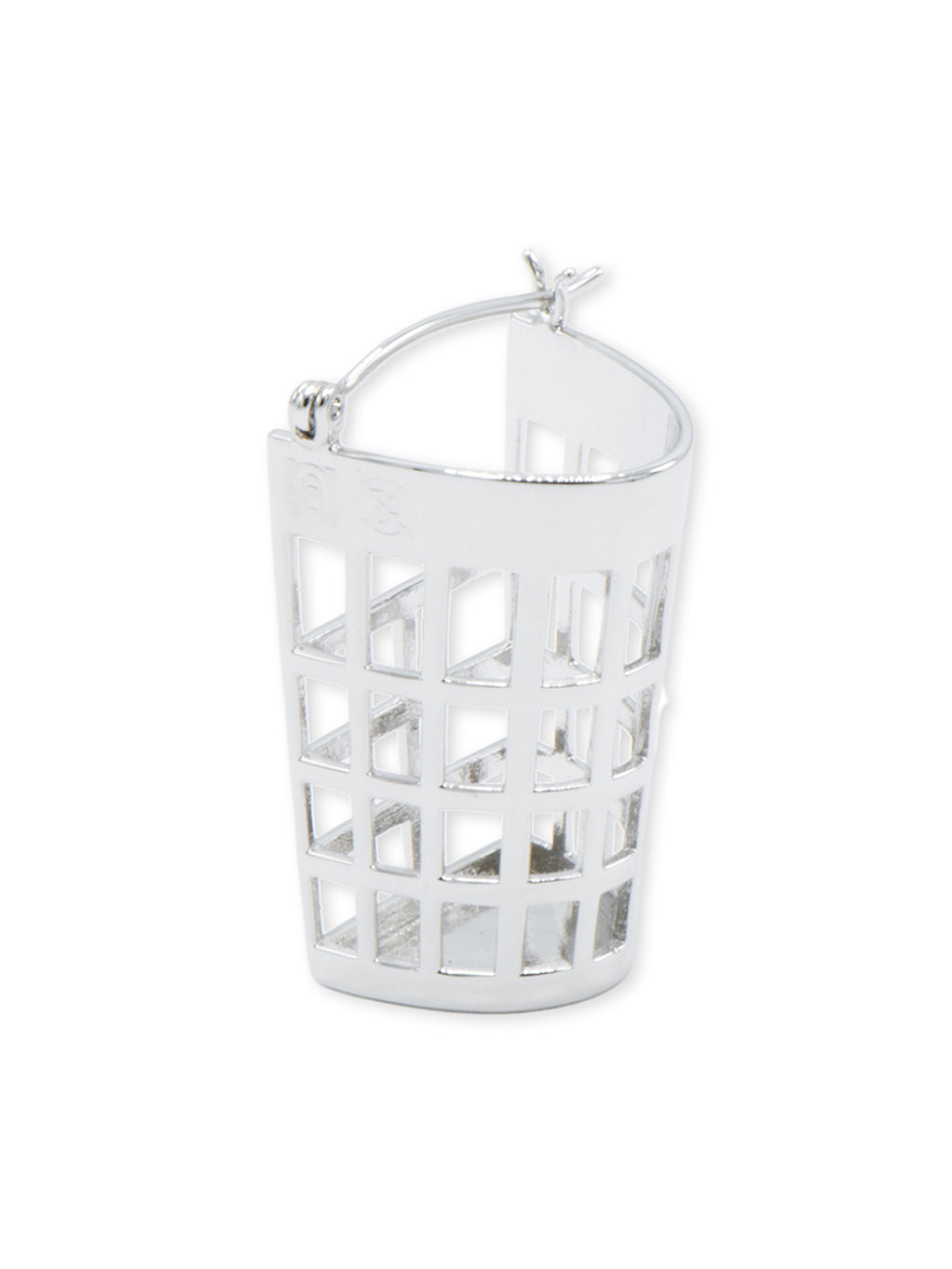 TRASH CAN