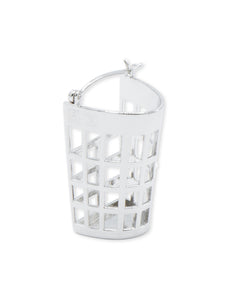 TRASH CAN