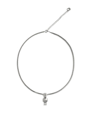 NAME TAG NECKLACE