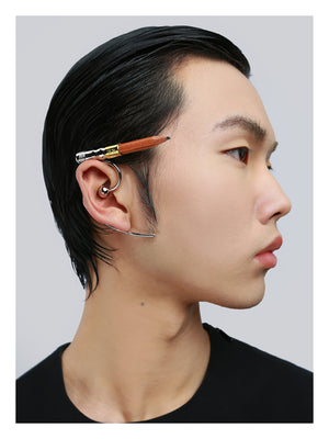 PENCIL/CIGARETTE HOLDER