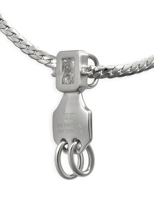 NAME TAG NECKLACE