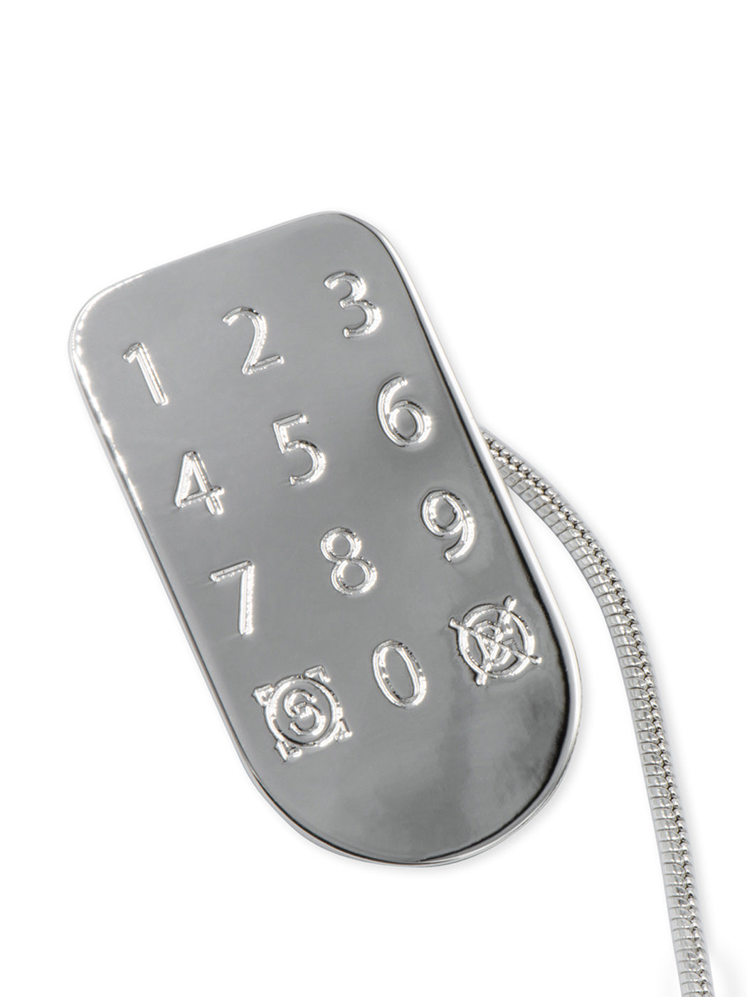 SECURITY LOCK